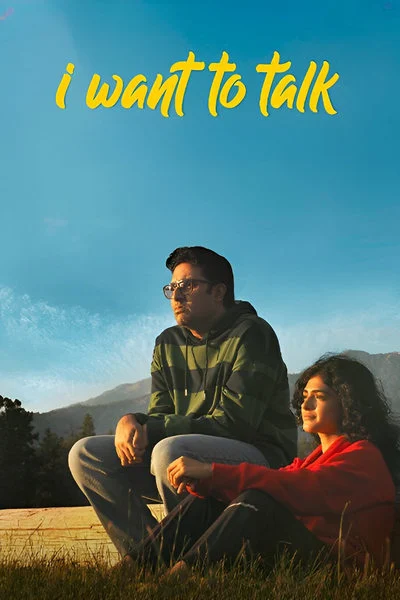 I Want To Talk (2024) HDTS Hindi (LiNE) 1080p 720p & 480p | Full Movie I Want To Talk (2024) HDTS Hindi (LiNE) 1080p 720p & 480p | Full Movie