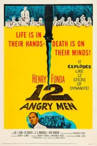 12 Angry Men (1957) {English With Subtitles} BluRay 480p || 720p || 1080p 12 Angry Men (1957) {English With Subtitles} BluRay 480p || 720p || 1080p