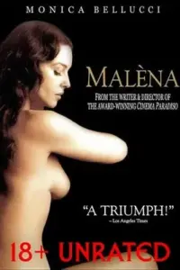 Malena (2000) Dual Audio {Hindi-English} 480p | 720p Malena (2000) Dual Audio {Hindi-English} 480p | 720p