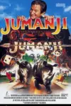 Jumanji (1995) Dual Audio {Hindi-English} 480p | 720p | 1080p