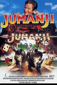 Jumanji (1995) Dual Audio {Hindi-English} 480p | 720p | 1080p Jumanji (1995) Dual Audio {Hindi-English} 480p | 720p | 1080p
