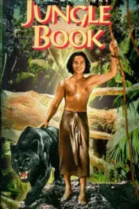Jungle Book (1942) Dual Audio {Hindi-English} 480p | 720p Jungle Book (1942) Dual Audio {Hindi-English} 480p | 720p