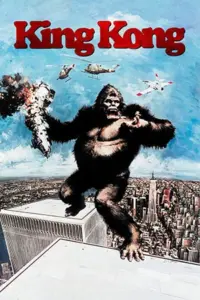 King Kong (1976) Dual Audio {Hindi-English} 480p | 720p King Kong (1976) Dual Audio {Hindi-English} 480p | 720p