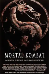 Mortal Kombat (1995) Dual Audio {Hindi-English} 480p | 720p | 1080p Mortal Kombat (1995) Dual Audio {Hindi-English} 480p | 720p | 1080p