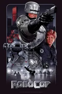 RoboCop (1978) Dual Audio Hindi BluRay 480p | 720p RoboCop (1978) Dual Audio Hindi BluRay 480p | 720p