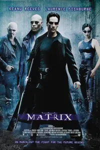 The Matrix (1999) Dual Audio {Hindi-English} 480p | 720p | 1080p The Matrix (1999) Dual Audio {Hindi-English} 480p | 720p | 1080p