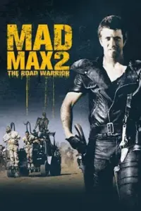 Mad Max 2: The Road Warrior (1981) Dual Audio {Hindi-English} 480p | 720p | 1080p Mad Max 2: The Road Warrior (1981) Dual Audio {Hindi-English} 480p | 720p | 1080p
