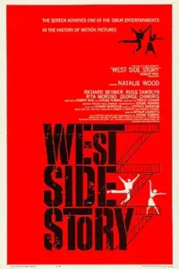 West Side Story (1961) Full Movie {English} 480p | 720p West Side Story (1961) Full Movie {English} 480p | 720p