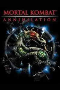 Mortal Kombat: Annihilation (1997) Dual Audio {Hindi-English} 480p | 720p | 1080p Mortal Kombat: Annihilation (1997) Dual Audio {Hindi-English} 480p | 720p | 1080p