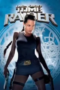 Lara Croft: Tomb Raider (2001) REMASTERED BluRay Dual Audio {Hindi-English} 480p | 720p | 1080p Lara Croft: Tomb Raider (2001) REMASTERED BluRay Dual Audio {Hindi-English} 480p | 720p | 1080p
