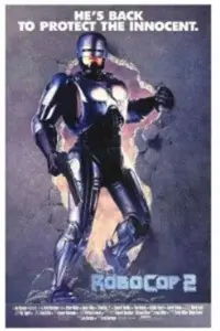 RoboCop 2 (1990) {English With Subtitles} 480p | 720p RoboCop 2 (1990) {English With Subtitles} 480p | 720p