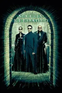 The Matrix Reloaded (2003) Dual Audio {Hindi-English} 480p | 720p | 1080p The Matrix Reloaded (2003) Dual Audio {Hindi-English} 480p | 720p | 1080p