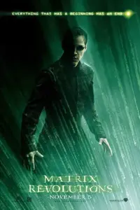 The Matrix Revolutions (2003) Dual Audio {Hindi-English} 480p | 720p | 1080p The Matrix Revolutions (2003) Dual Audio {Hindi-English} 480p | 720p | 1080p