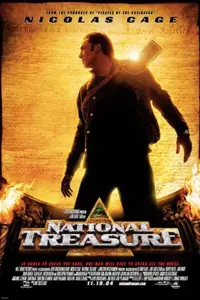 National Treasure (2004) Dual Audio {Hindi-English} 480p || 720p || 1080p National Treasure (2004) Dual Audio {Hindi-English} 480p || 720p || 1080p