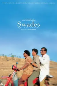 Swades (2004) Hindi Full Movie BluRay 480p | 720p | 1080p Swades (2004) Hindi Full Movie BluRay 480p | 720p | 1080p