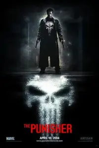 The Punisher (2004) Dual Audio {Hindi-English} 480p | 720p | 1080p The Punisher (2004) Dual Audio {Hindi-English} 480p | 720p | 1080p