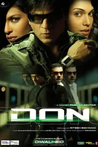 Don (2006) Hindi Full Movie 480p | 720p | 1080p Don (2006) Hindi Full Movie 480p | 720p | 1080p