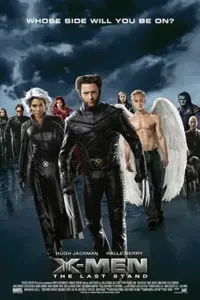 X-Men 3: The Last Stand (2006) Dual Audio {Hindi-English} 480p || 720p || 1080p X-Men 3: The Last Stand (2006) Dual Audio {Hindi-English} 480p || 720p || 1080p