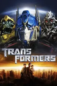 Transformers (2007) Dual Audio {Hindi DDP5.1 + English DD5.1} Bluray 480p | 720p | 1080p | 2160p 4K Transformers (2007) Dual Audio {Hindi DDP5.1 + English DD5.1} Bluray 480p | 720p | 1080p | 2160p 4K