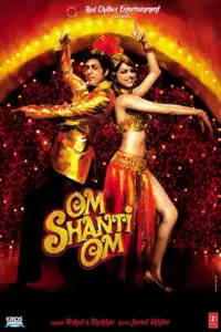 Om Shanti Om (2007) Hindi Full Movie 480p | 720p | 1080p Om Shanti Om (2007) Hindi Full Movie 480p | 720p | 1080p