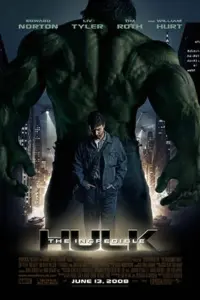 The Incredible Hulk (2008) Dual Audio {Hindi-English} 480p | 720p | 1080p The Incredible Hulk (2008) Dual Audio {Hindi-English} 480p | 720p | 1080p