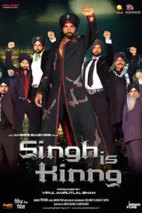 Singh Is King (2008) Hindi Full Movie 480p | 720p | 1080p Singh Is King (2008) Hindi Full Movie 480p | 720p | 1080p