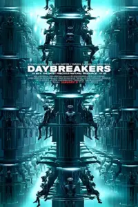 Daybreakers (2009) Dual Audio {Hindi-English} 480p | 720p | 1080p Daybreakers (2009) Dual Audio {Hindi-English} 480p | 720p | 1080p
