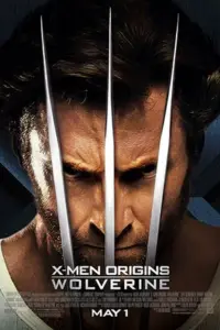 X-Men Origins 4: Wolverine (2009) Dual Audio {Hindi-English} 480p || 720p || 1080p X-Men Origins 4: Wolverine (2009) Dual Audio {Hindi-English} 480p || 720p || 1080p