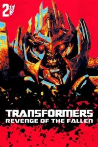 Transformers: Revenge of the Fallen (2009) Dual Audio Bluray 480p | 720p | 1080p | 2160p 4K Transformers: Revenge of the Fallen (2009) Dual Audio Bluray 480p | 720p | 1080p | 2160p 4K