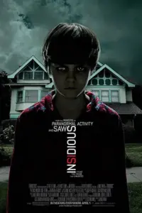 Insidious (2010) Dual Audio {Hindi-English} 480p | 720p Insidious (2010) Dual Audio {Hindi-English} 480p | 720p