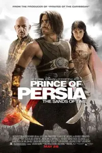 Prince of Persia: The Sands of Time (2010) Dual Audio {Hindi-English} 480p || 720p || 1080p Prince of Persia: The Sands of Time (2010) Dual Audio {Hindi-English} 480p || 720p || 1080p