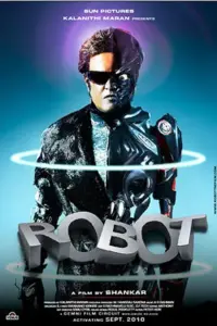 Robot (2010) Hindi Full Movie 480p | 720p | 1080p Robot (2010) Hindi Full Movie 480p | 720p | 1080p