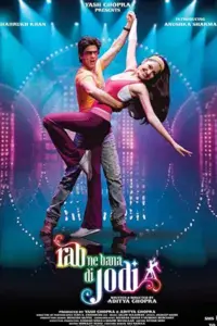 Rab Ne Bana Di Jodi (2008) Hindi Full Movie 480p | 720p | 1080p Rab Ne Bana Di Jodi (2008) Hindi Full Movie 480p | 720p | 1080p