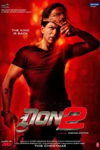 Don 2 (2011) Hindi Full Movie WEB-DL 480p | 720p | 1080p Don 2 (2011) Hindi Full Movie WEB-DL 480p | 720p | 1080p