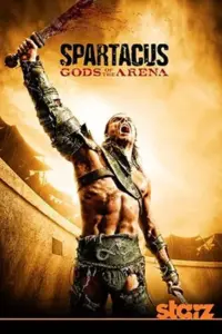Spartacus: Gods of the Arena (Season 1) {English With Subtitles} 480p | 720p WEB-DL HD Spartacus: Gods of the Arena (Season 1) {English With Subtitles} 480p | 720p WEB-DL HD