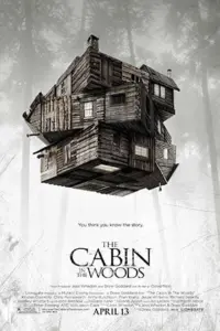 The Cabin in the Woods (2011) Dual Audio 480p | 720p The Cabin in the Woods (2011) Dual Audio 480p | 720p