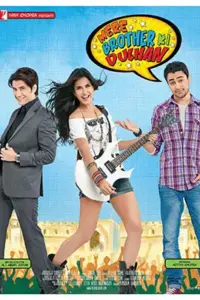 Mere Brother Ki Dulhan (2011) Hindi Movie WeB-DL 480p | 720p | 1080p Mere Brother Ki Dulhan (2011) Hindi Movie WeB-DL 480p | 720p | 1080p