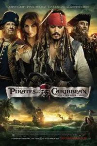 Pirates of the Caribbean: 4 (2011) Dual Audio {Hindi-English} 480p | 720p | 1080p Pirates of the Caribbean: 4 (2011) Dual Audio {Hindi-English} 480p | 720p | 1080p