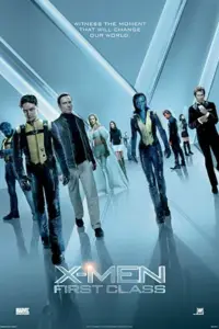 X-Men 5: First Class (2011) Dual Audio {Hindi-English} 480p || 720p || 1080p X-Men 5: First Class (2011) Dual Audio {Hindi-English} 480p || 720p || 1080p