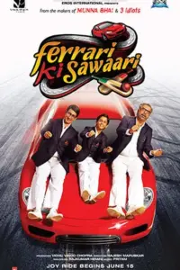 Ferrari Ki Sawaari (2012) Hindi Full Movie 480p | 720p | 1080p Ferrari Ki Sawaari (2012) Hindi Full Movie 480p | 720p | 1080p