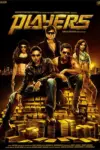 Players (2012) Hindi Full Movie 480p | 720p