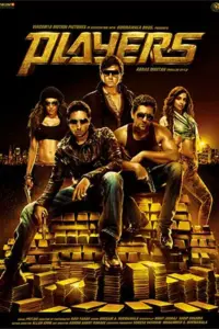 Players (2012) Hindi Full Movie 480p | 720p Players (2012) Hindi Full Movie 480p | 720p