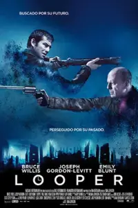 Looper (2012) Dual Audio {Hindi-English} 480p | 720p | 1080p Looper (2012) Dual Audio {Hindi-English} 480p | 720p | 1080p
