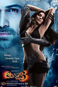 Raaz 3 (2012) Hindi Full Movie 480p | 720p | 1080p Raaz 3 (2012) Hindi Full Movie 480p | 720p | 1080p