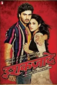 Ishaqzaade (2012) Hindi Full Movie 480p | 720p | 1080p Ishaqzaade (2012) Hindi Full Movie 480p | 720p | 1080p