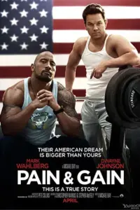 Pain And Gain 2013 Dual Audio {Hindi-English} 480p | 720p | 1080p Pain And Gain 2013 Dual Audio {Hindi-English} 480p | 720p | 1080p