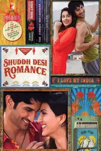 Shuddh Desi Romance (2013) Hindi Full Movie 480p | 720p | 1080p Shuddh Desi Romance (2013) Hindi Full Movie 480p | 720p | 1080p