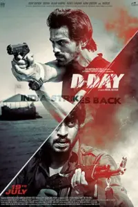 D-Day (2013) Hindi Full Movie 480p | 720p | 1080p D-Day (2013) Hindi Full Movie 480p | 720p | 1080p