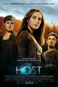 The Host 2013 Dual Audio {Hindi-English} 480p | 720p | 1080p The Host 2013 Dual Audio {Hindi-English} 480p | 720p | 1080p