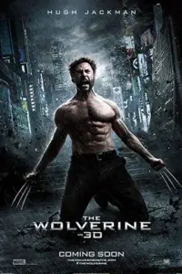 X-Men 6: The Wolverine (2013) Dual Audio {Hindi-English} 480p || 720p || 1080p X-Men 6: The Wolverine (2013) Dual Audio {Hindi-English} 480p || 720p || 1080p